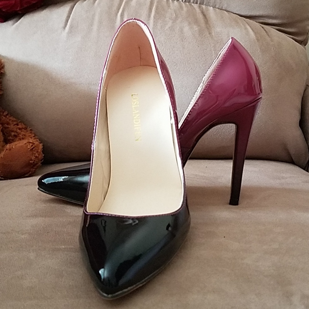 Pumps Size 36